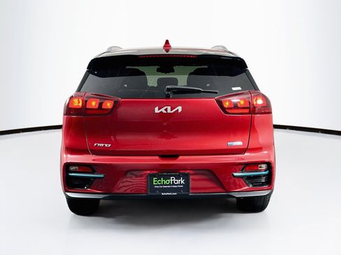 Used 2022 Kia Niro EX FWD image 7