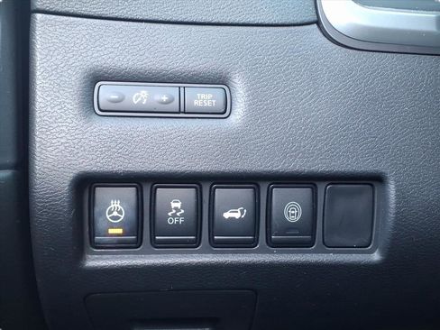 Used 2022 Nissan Murano SL w/ SL Moonroof Package image 26