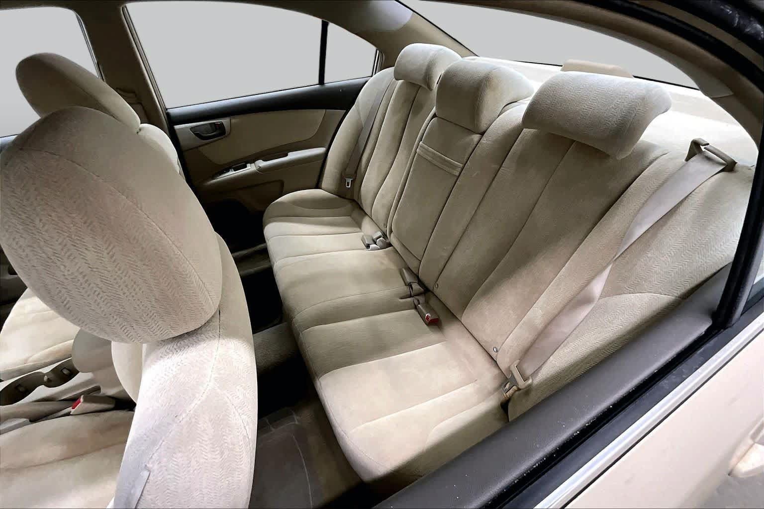 Used 2006 Kia Optima LX FWD image 19