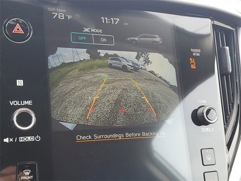 Certified 2025 Subaru Outback Premium w/ Popular Package #1A image 28