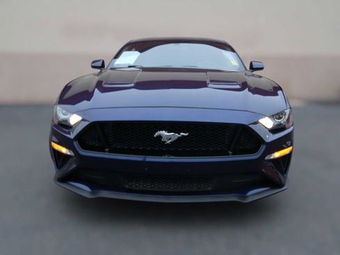 Used 2019 Ford Mustang GT image 15