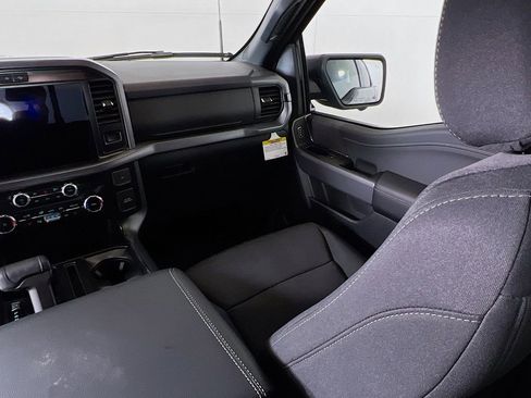 New 2026 Ford F150 XLT w/ Equipment Group 302A MID image 26