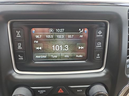 Used 2015 Jeep Grand Cherokee Laredo w/ Quick Order Package 23E image 27