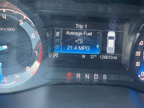 Used 2019 Ford Ranger XL w/ Equipment Group 101A Mid image 35