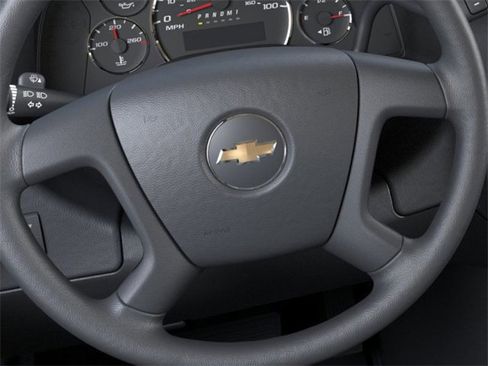 New 2025 Chevrolet Express 2500 image 19