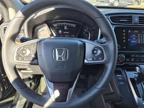 Certified 2018 Honda CR-V EX image 12