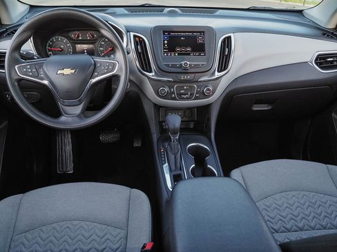 Certified 2024 Chevrolet Equinox LS FWD image 10