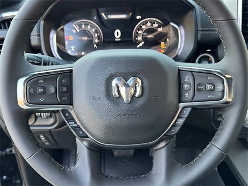 New 2026 RAM 1500 Laramie w/ Night Edition image 12