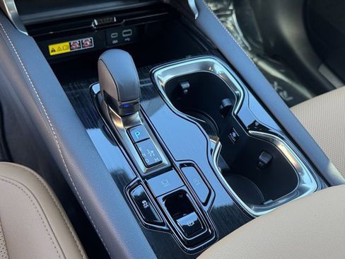 Used 2025 Lexus RX 350 FWD w/ Technology Package image 19