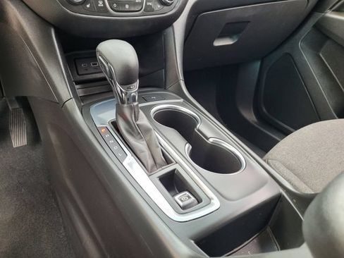 Used 2023 Chevrolet Equinox LT FWD image 21