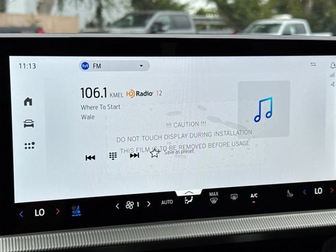 New 2025 Ford Explorer Platinum image 15