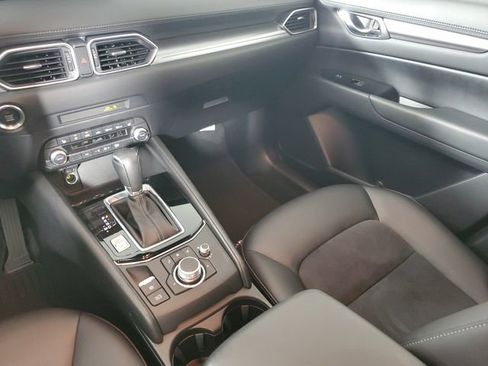 Certified 2023 MAZDA CX-5 AWD 2.5 S w/ Select Package image 16