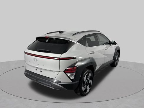 Used 2026 Hyundai Kona Limited AWD/4WD image 35