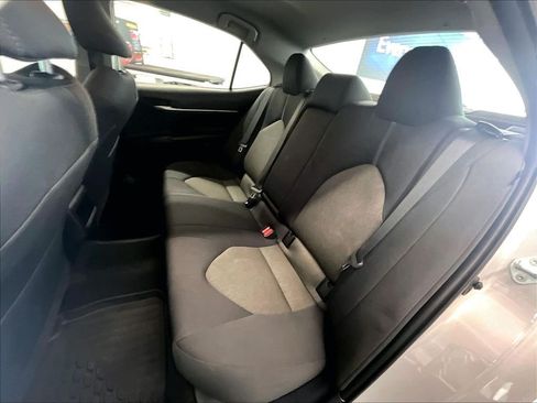 Used 2024 Toyota Camry LE FWD image 15