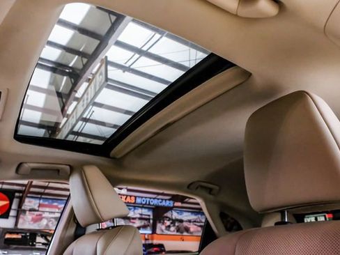 Used 2021 Lexus RX 350 FWD w/ Premium Package image 7