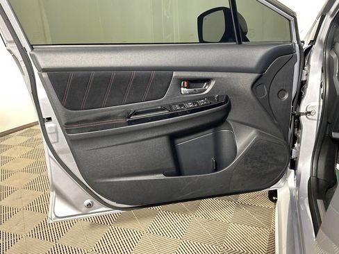 Used 2019 Subaru WRX STI image 15