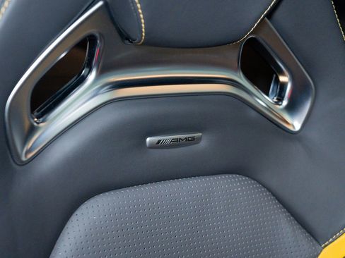 Used 2021 Mercedes-Benz C 63 AMG S image 44