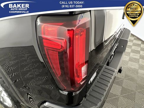 Certified 2021 GMC Sierra 1500 Denali image 35