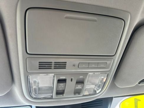 Used 2021 Honda CR-V Touring image 20