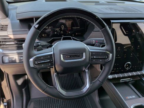 New 2026 GMC Acadia Denali w/ Super Cruise Package image 17