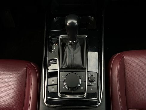 Used 2025 MAZDA CX-30 AWD 2.5 S w/ Preferred Package image 15