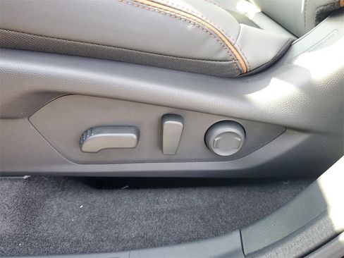 New 2026 Subaru Forester Sport image 20