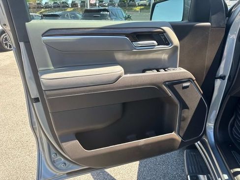 New 2026 Chevrolet Silverado 1500 RST AWD/4WD image 20