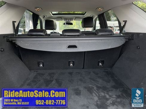 Used 2012 Mercedes-Benz ML 350 4MATIC image 26