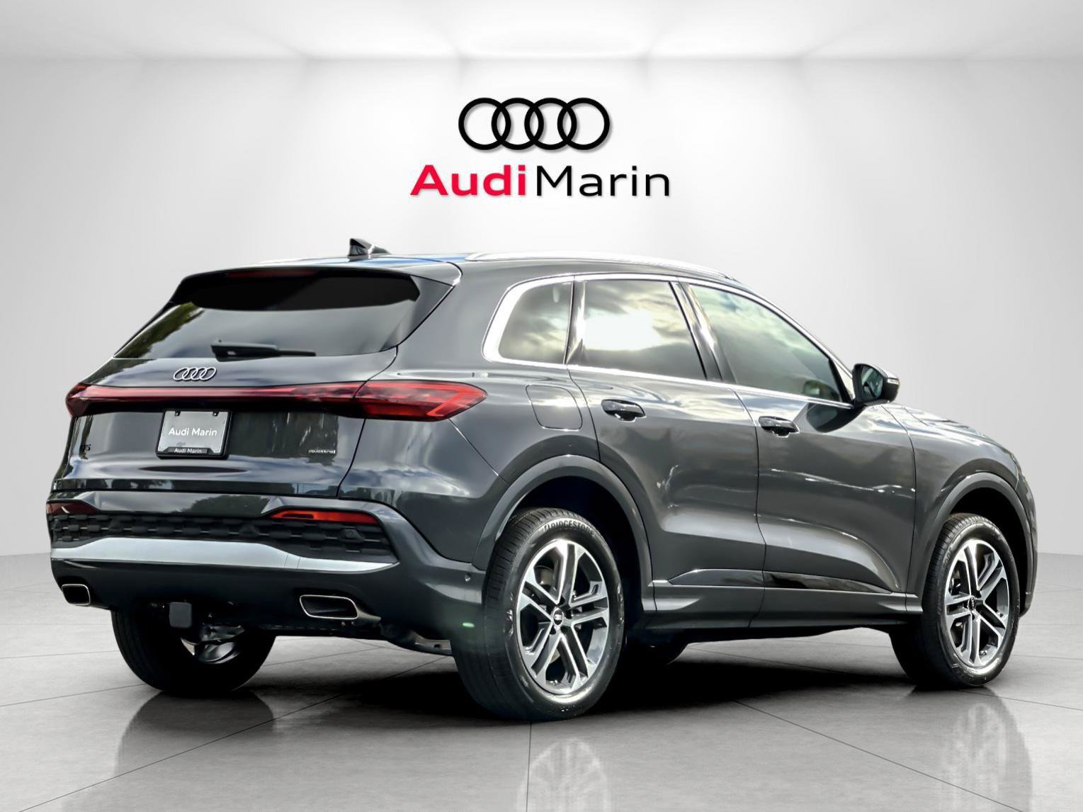 New 2026 Audi Q5 Premium Plus AWD/4WD image 5