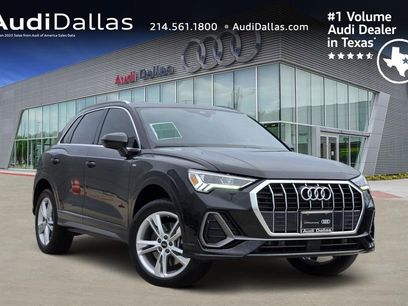 Certified 2023 Audi Q3 2.0T Premium w/ Convenience Package
