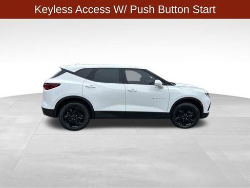 Used 2020 Chevrolet Blazer LT image 8