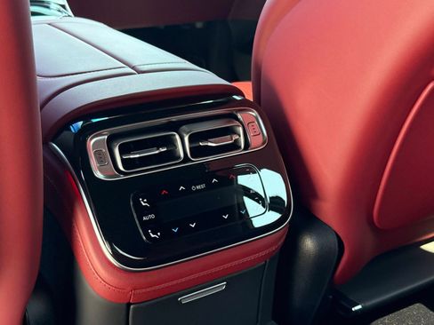 Certified 2025 Mercedes-Benz S 63 AMG S image 15