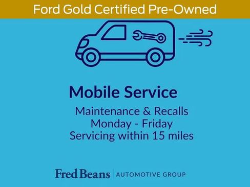 Used 2025 Ford Expedition Active AWD/4WD image 26