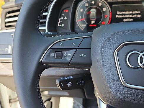 New 2026 Audi Q8 Premium Plus AWD/4WD image 18