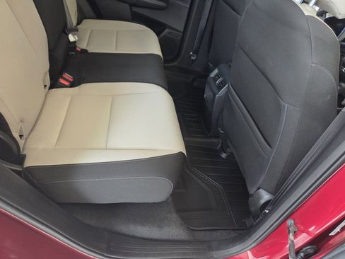 Certified 2023 Honda CR-V EX image 25