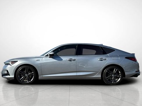 Used 2023 Acura Integra A-Spec image 24