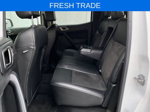 Used 2022 Ford Ranger XLT w/ Tremor Off-Road Package image 27