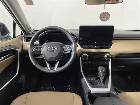 Certified 2024 Toyota RAV4 XLE Premium w/ Weather Package AWD/4WD image 13