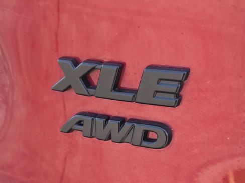 Used 2023 Toyota RAV4 XLE w/ Convenience Package AWD/4WD image 28