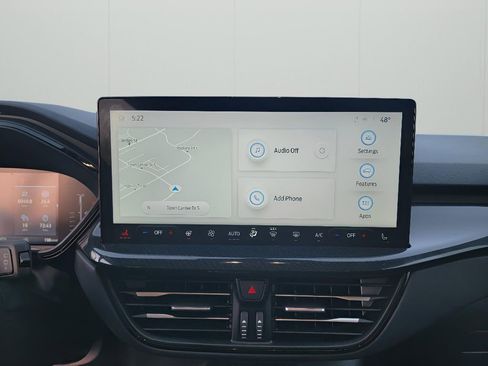 Used 2023 Ford Escape ST-Line w/ Tech Pack #1 image 20