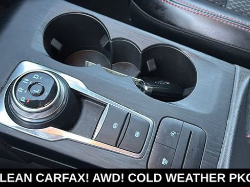 Used 2024 Ford Escape ST-Line image 21