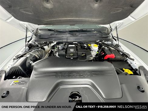 Used 2023 RAM 3500 Tradesman image 28