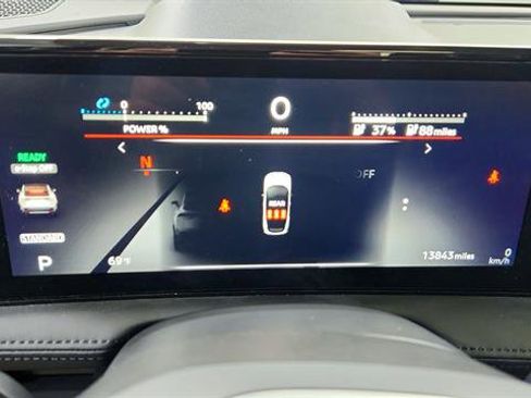 Certified 2024 Nissan Ariya Evolve+ image 17