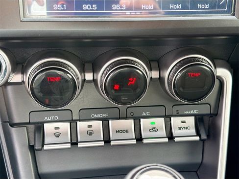 Used 2024 Subaru BRZ Premium image 15