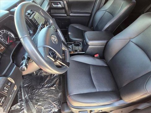 Certified 2024 Toyota 4Runner TRD Pro AWD/4WD image 14