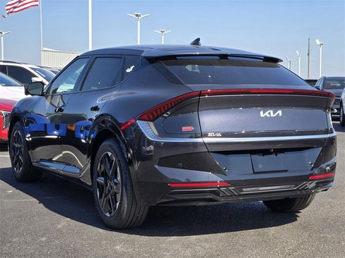 New 2025 Kia EV6 Wind image 3