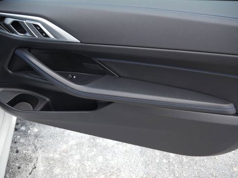 Used 2022 BMW 430i xDrive Coupe w/ M Sport Package image 20