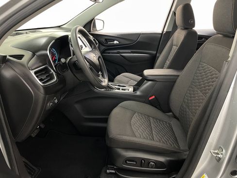 Used 2020 Chevrolet Equinox LT FWD image 7