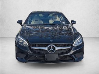 Used 2017 Mercedes-Benz SLC 300 video 2