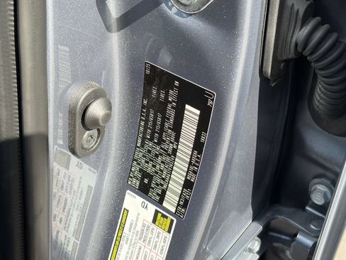 Certified 2026 Toyota Corolla Cross LE FWD image 13
